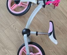 balance bike Kindercraft
