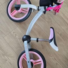 balance bike Kindercraft