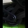 Rollerblades size 38 Image 3