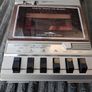 Vintage Lloytron Computer Program Data Recorder/ model V181 Image 7