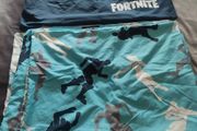 Fortnite single duvet