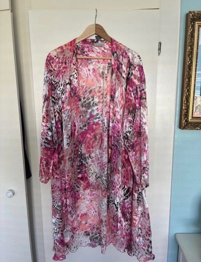summer beach dress