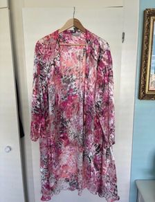 summer beach dress