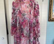 summer beach dress