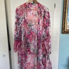 summer beach dress