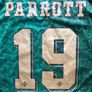 Real betis Jersey Parrott Image 6