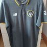 Polo tShirt New Balance Ireland Image 4