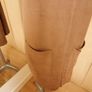 Women's Dress Faux Suede Size 14 Image 2