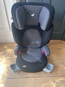 Joie Trillo Group 2/3 High Back Booster Car Seat