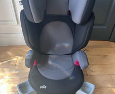 Joie Trillo Group 2/3 High Back Booster Car Seat