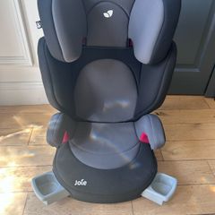 Joie Trillo Group 2/3 High Back Booster Car Seat