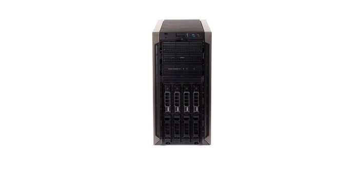 NVR Camera Station IP recorder  server AXIS S1132 Tower 64Tb 02080-002