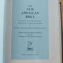 Large Vintage Catholic Bible - Free Image 3