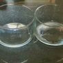 Four Glass Bowls Image 2