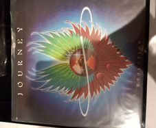 Journey Vinyl Bundle