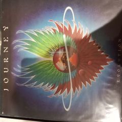 Journey Vinyl Bundle