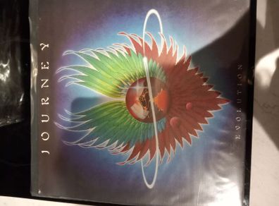 Journey Vinyl Bundle