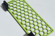 HoneyComb Magnetic Frag Rack