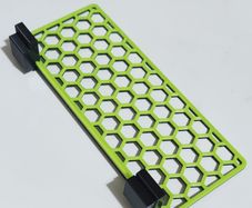 HoneyComb Magnetic Frag Rack