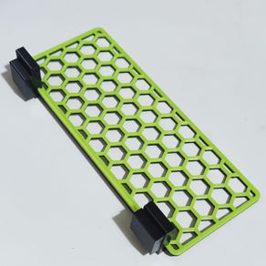 HoneyComb Magnetic Frag Rack