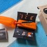 Extremely light inner tube Tubolito S-Tubo-Road-700C, 18-28mm, Presta 80mm, NEW Image 2