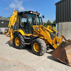 Jcb 3cx