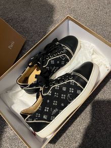 Christian louboutin women's shoes
