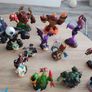 Skylanders bundle Image 5