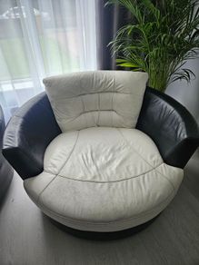 Armchair for free