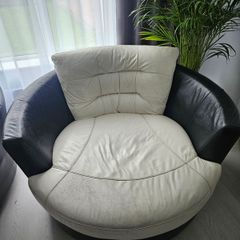 Armchair for free