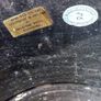 Hand Decorated Galvanised Bucket Image 6