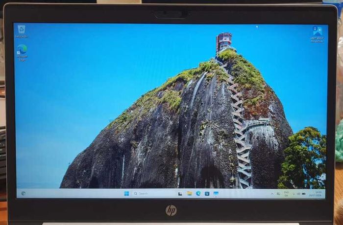 HP ProBook 450 G7 - i5 10th Gen | 16GB RAM | Business Laptop