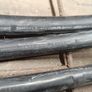 25 foot steel wire armored (SWA) electrical cable. Image 3