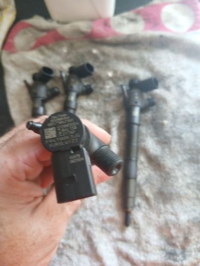 Vw t6  parts