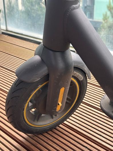 E- Scooter