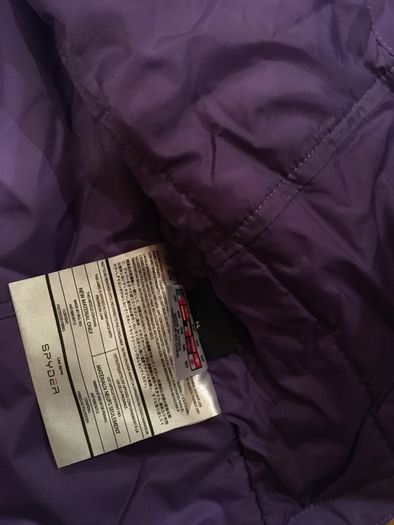 Girls Jacket with detachable hood size-4 years
