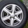 ford ranger alloys Image 2