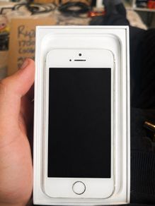 iphone 5