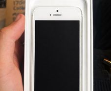 iphone 5