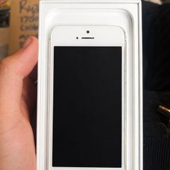 iphone 5