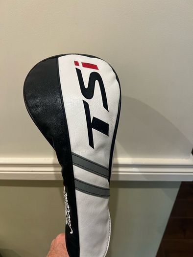 Titleist TSi3 Driver