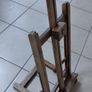 Wooden easel Image 4