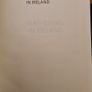 The Gathering In Ireland. Poems By Thomas Heffernan. Irish. Image 6