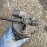 TRAFIC VIVARO 1.9 2.0 Diesel filter housing Image 3