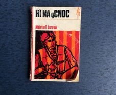 Leabhar- Ri na gCnoc 1st Edition