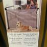 Retractable Baby Gate Image 2