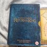 Lord of the rings return of the king special extended edition Image 3