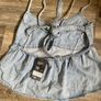 Primark Denim top Image 3