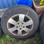 15" Alloy Wheels 5x112 Image 2
