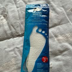 Thermal Insoles